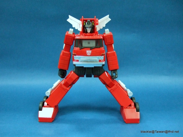 MP 33 Masterpiece Inferno   In Hand Image Gallery  (75 of 126)